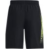 under armour ua woven graphic shorts 0