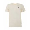 puma camiseta blanco roto better essentials 675977 99 hombre