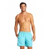 Pánské koupací šortky Arena Fundamentals Logo Boxer 006444511 870