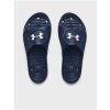 Pánské nazouváky Under Armour M Locker IV SL 3023758-401