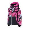 Screenshot 2024 10 25 at 16 19 21 Girl's twill ski jacket