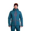 bu 5263snw men s ski softshell insulated jacket alphonser
