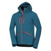 bu 5263snw men s ski softshell insulated jacket alphonse