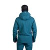 bu 5263snw men s ski softshell insulated jacket alphonsey