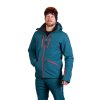 bu 5263snw men s ski softshell insulated jacket alphonsei