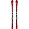 ROSSIGNOL EXPERIENCE 78 CARBON XPRESS + XPRESS 11 GW B83 BLACK