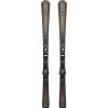 ROssignol NOVA 8 XPRESS + XPRESS W 11 GW B83 GREY BRONZE / RANPX02+FCNDW10