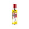 triplex high performance liquid paraffin red