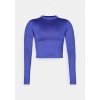 Screenshot 2024 12 10 at 12 10 46 Puma INTERGALACTIC TOP Top s dlouhým rukávem lapis lazuli modrá Zalando.cz