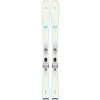 DYNASTAR E LITE 2 XPRESS / XPRESS W 10 GW B83 WHT/SPARKLE / DANX501+FCNDW04-set