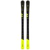 ROSSIGNOL FORZA 20 LIME XPRESS XPRESS 10 GW B83 BLACK/ RANPV15+FCMDX02-set