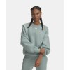 Screenshot 2025 03 03 at 14 09 05 Polerón Ua Rival Fleece Oversized Crew Verde Para Mujer Under Armour Chile Under Armour