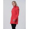 Dámská bunda Luhta Erikkala 7 37415 378L 658