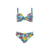 sunmarin bikini print badmode blauw 11026 99 160777 0