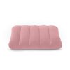 Nafukovací polštářek Intex 68676NP růžová