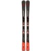 ROSSIGNOL FORZA 60' TI KONECT + NX 12 KONECT GW B80 BK HOT RED / RAOPS01+FCLCN03 -set