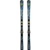 ROSSIGNOL FORZA 40' CA XPRESS + XPRESS 11 GW B83 BLACK YELW / RAOPX02+FCMDX04 -set