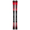 ROSSIGNOL HERO LTD XPRESS XPRESS 11 GW B83 BLACK HOT RED / RANPJ03+FCJD002 -set