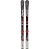 ROSSIGNOL FORZA 40' LTD XPRESS XPRESS 11 GW B83 BLACK HOT RED / RAOPX05+FCJD002 -set