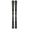 ROSSIGNOL NOVA 7 LTD RETAIL XPRESS XPRESS W 11 GW B83 BLACK GOLD / RANPX10+FCNDW09 -set