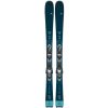 Dámské lyže DYNASTAR E-CROSS 78 XPRESS (DAMX505) + XPRESS W 10 GW B83 BLACK SPARKLE (FCJD031)-set