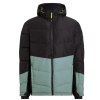 Pánská zimní bunda McKinley STM Dante II 429258 906