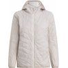 Dámská hybridní bunda McKinley Sierre Hyb JKT W Primaloft 430566 905