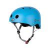 8534 1 prilba force bmx modra matna velikost s m