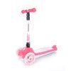 Bezpečná koloběžka TEMPISH SCOOPER II - PINK