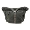 1664 13 bar bag grey front kopie
