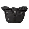1664 3 bar bag black front