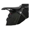 1730 23 saddle harness drybag grey detail