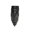 1730 24 saddle harness drybag grey front