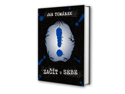Začít u sebe obálka 3D