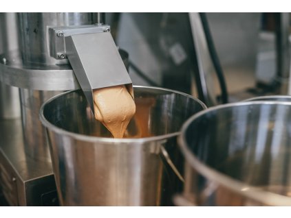 Kapsička Slaný karamel s bílou čokoládou - 80g