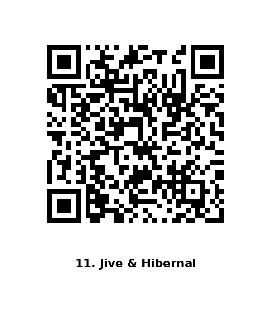 hibernal