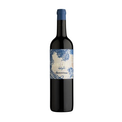 merlot tango