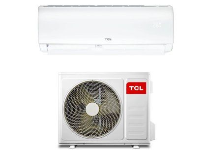 TCL elite combi