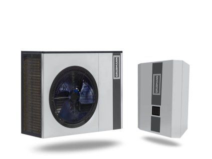 tepelne cerpadlo 12kw split dotacia