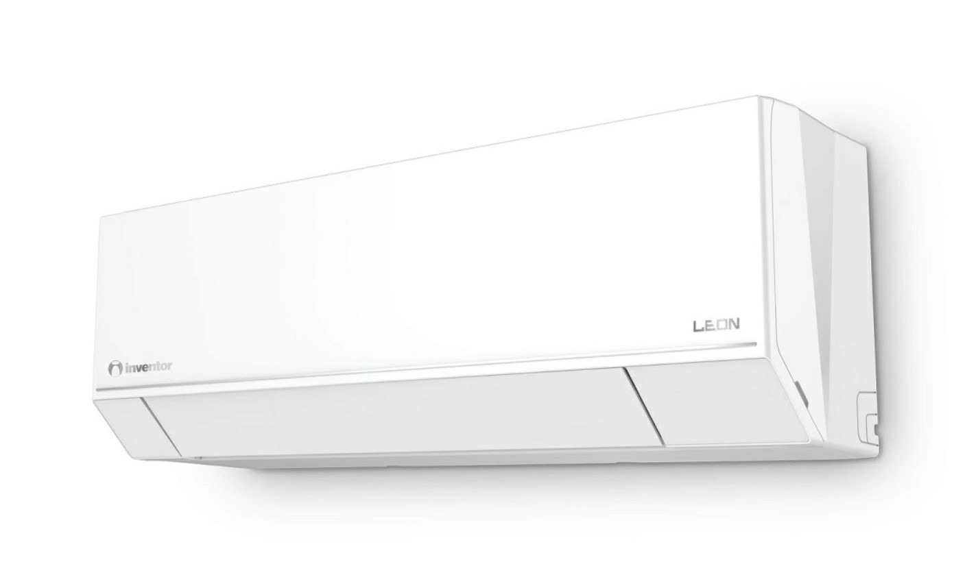 Inventor Leon Výkon: 5,3kW