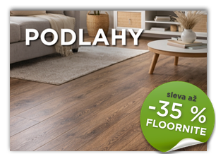 PODLAHY