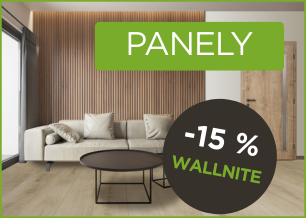 DESIGNOVÉ PANELY
