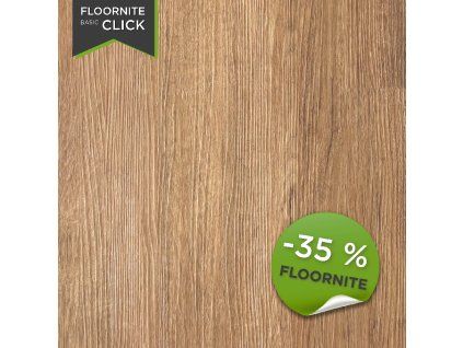 BASIC CLICK Dub světlý 01 sleva 35%