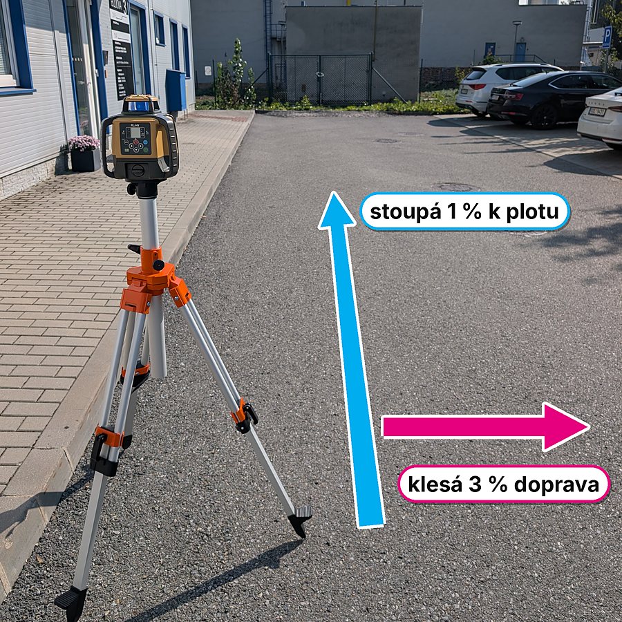 01-topcon-rl-hv2s-priklad-silnice-sklon