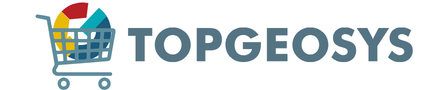 TOPGEOSYS e-shop