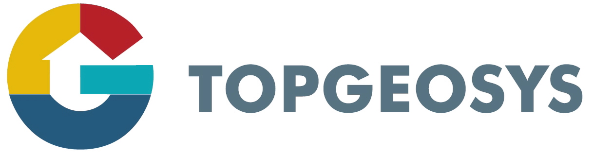 TOPGEOSYS e-shop