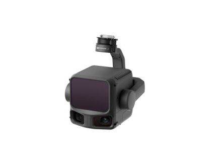 zenmuse l3 plus care