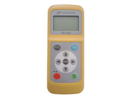 RC 400