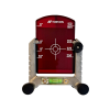 target holder w target