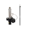 výtyčka TOPCON GPS